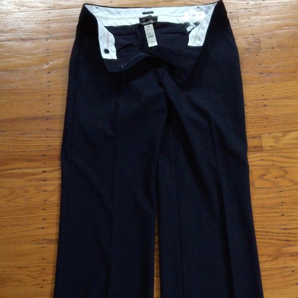 NWT Talbots Windsor Dress Pants